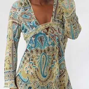 Y2k Fairy Mini Dress <3